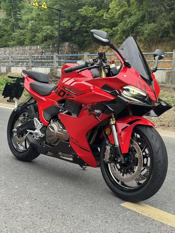 QJMOTOR 赛550