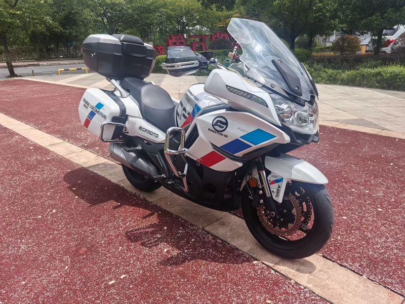 春风 650TR-G