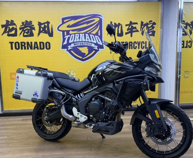 春风 700MT