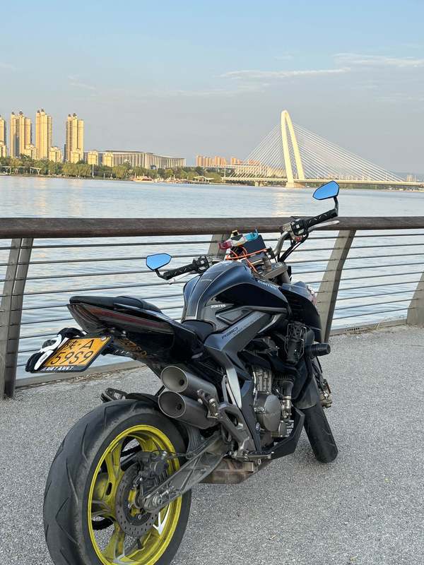 升仕 310R