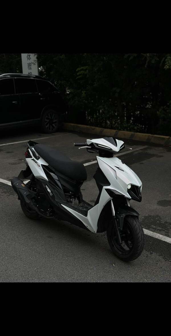 SYM三阳 JET SL