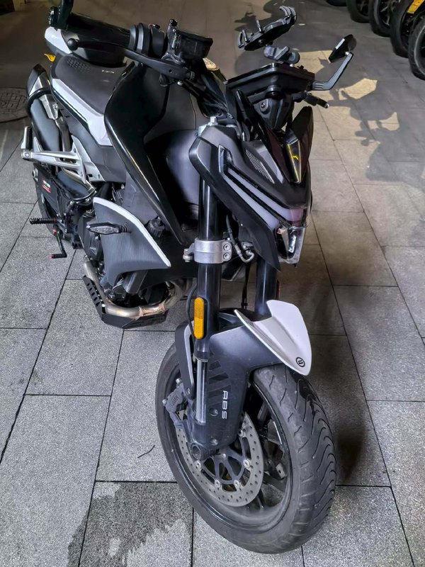 春风 800NK