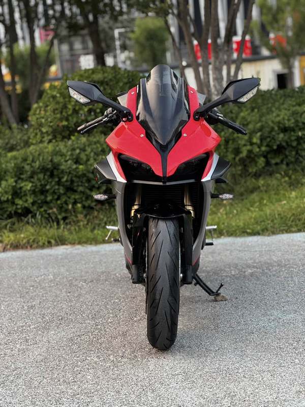 QJMOTOR 赛550