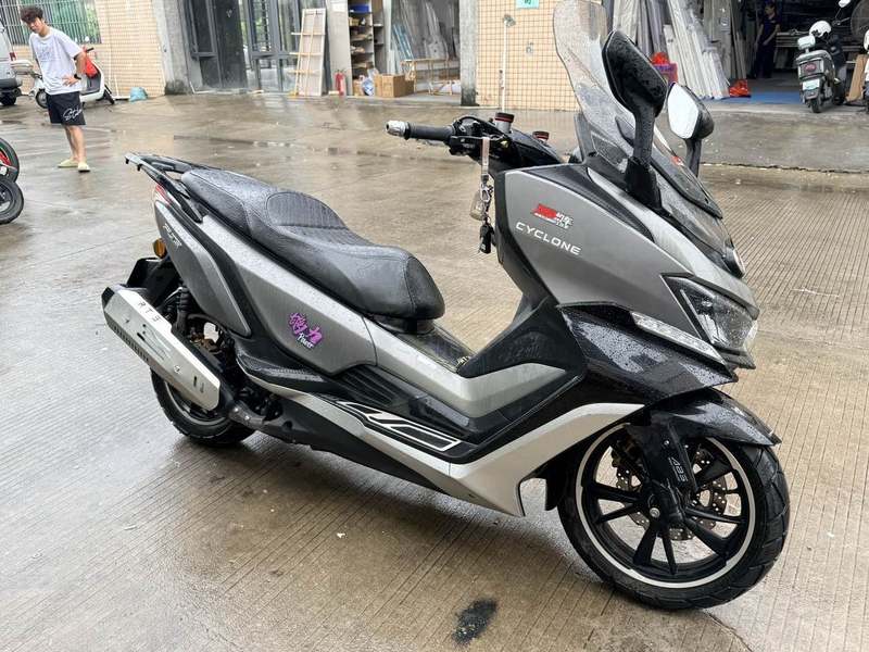 赛科龙 睿途 RT3