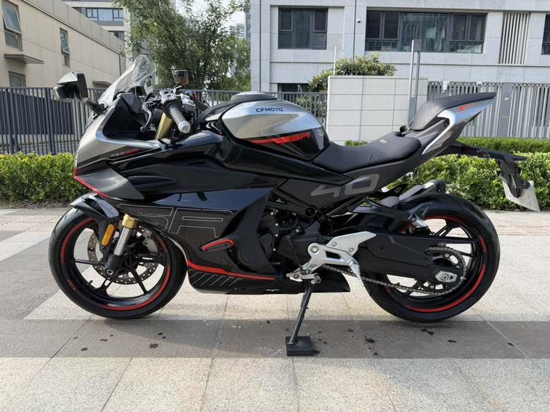 春风 450SR