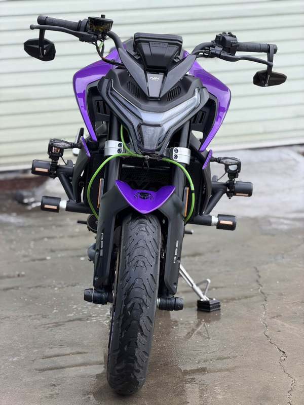春风 800NK