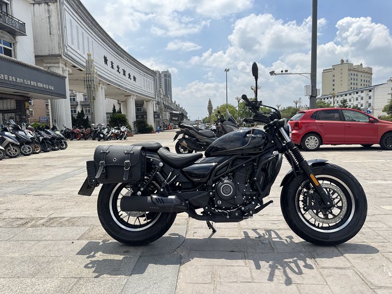 春风 250CL-C
