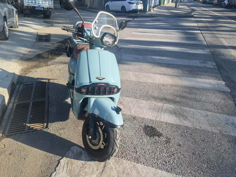 维多利亚 Sixties 150Si