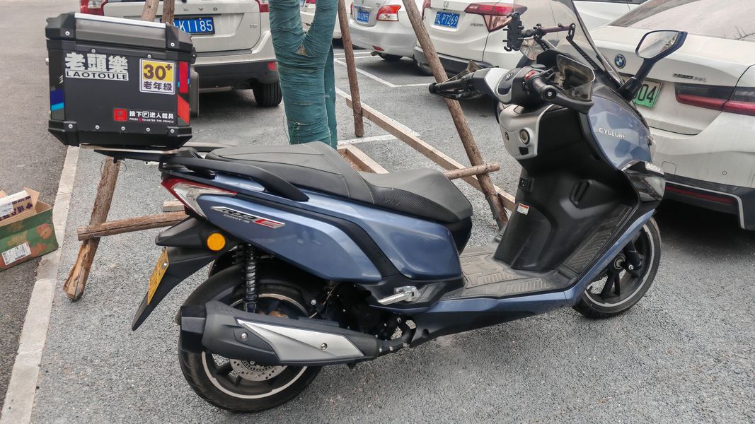 赛科龙 睿途 RT3