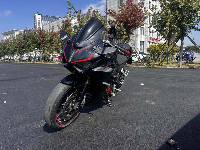 QJMOTOR 赛550