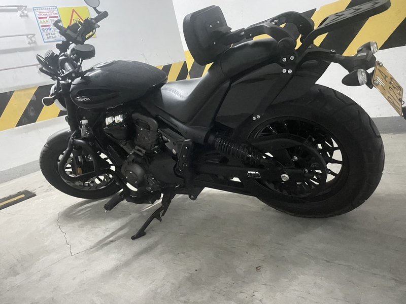 奔达 金吉拉350