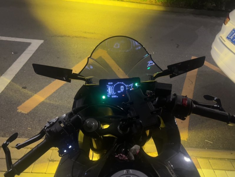 凯越 321RR
