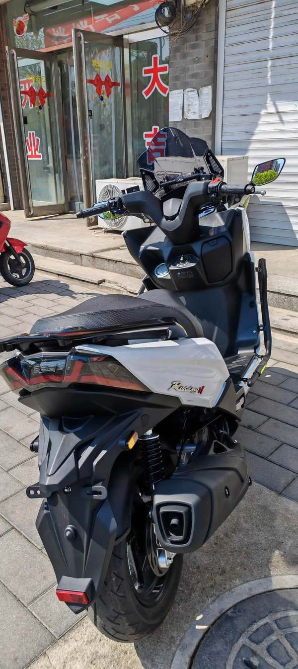 光阳 CK150T-11B