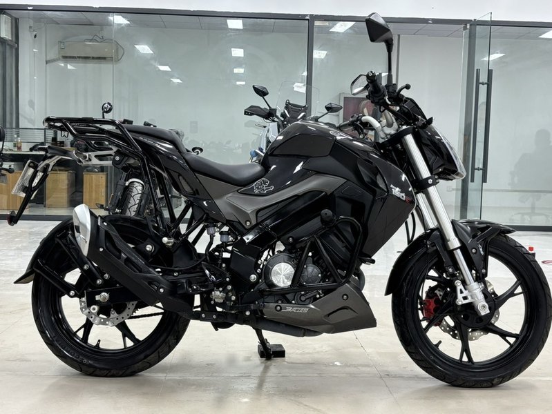 贝纳利 小迅龙 BN150S