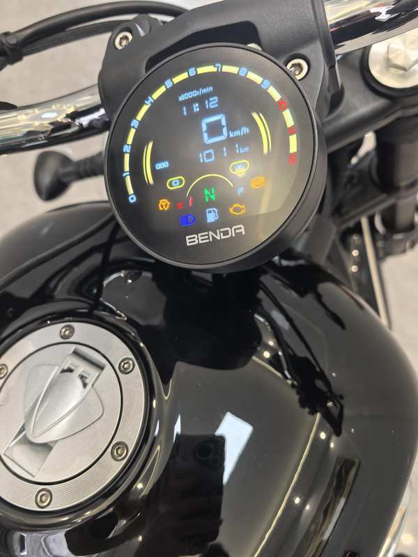 奔达 金吉拉350