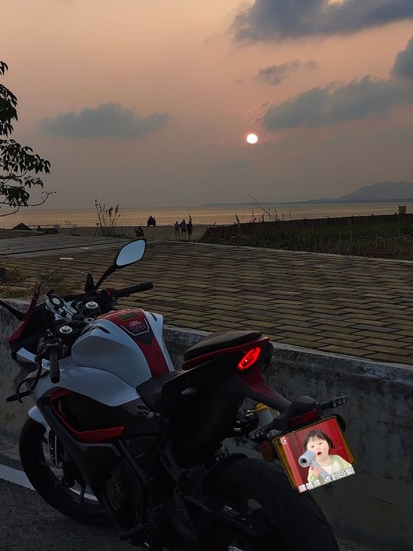QJMOTOR 赛250
