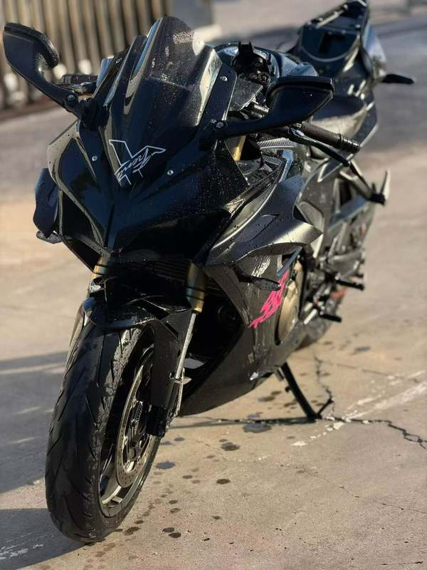 QJMOTOR 赛550