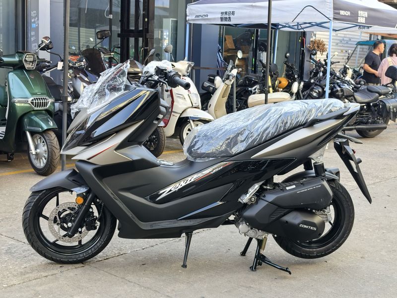 升仕 150V