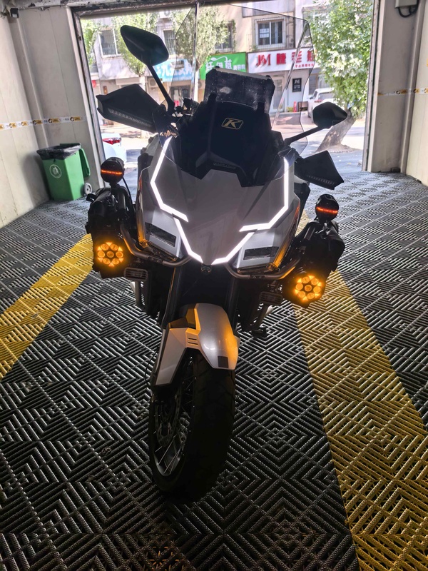 升仕 703F