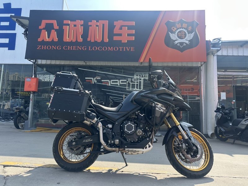 无极 DS525