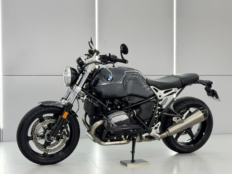 宝马 R NineT