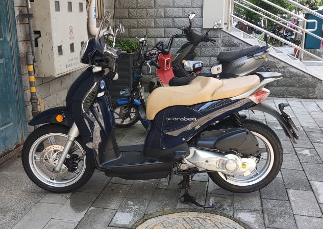 金城 提拉米苏JC200T-A