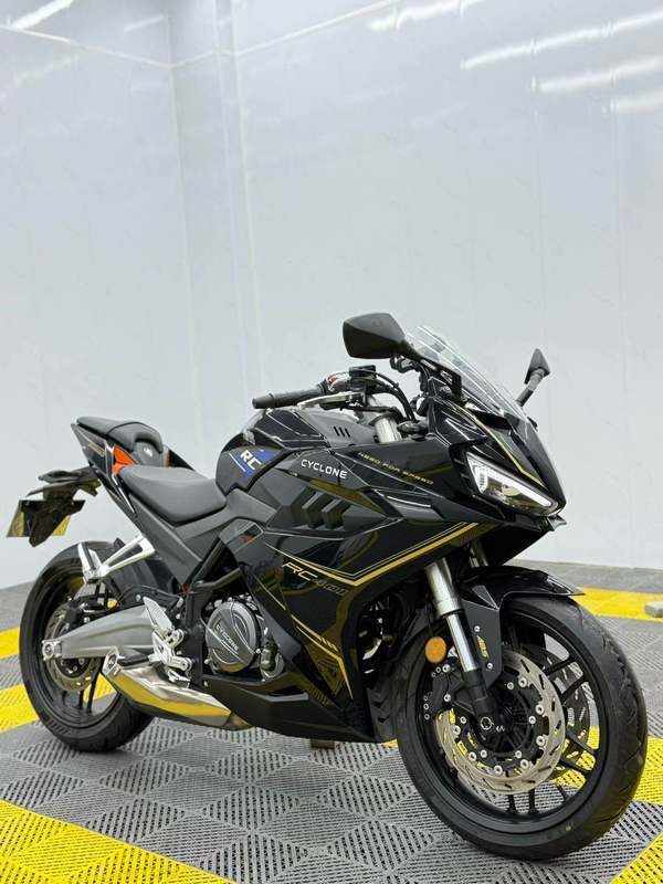 赛科龙 RC401
