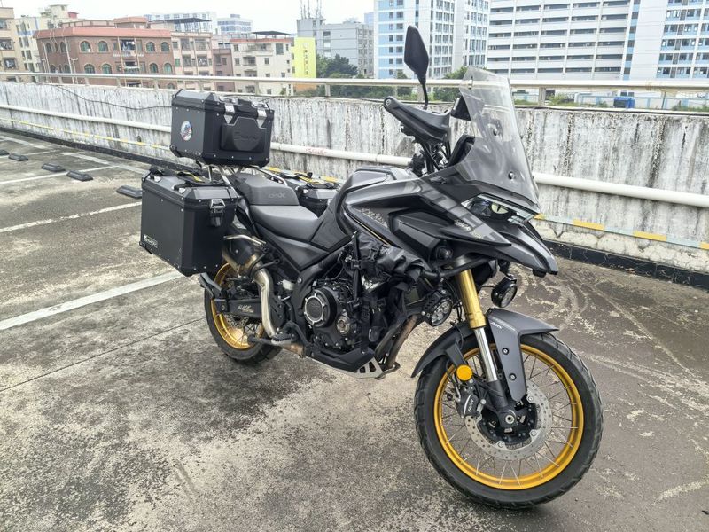 无极 DS525