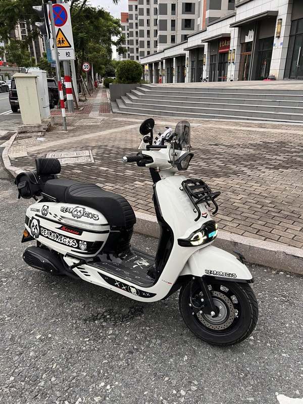 维多利亚 Sixties 150Si