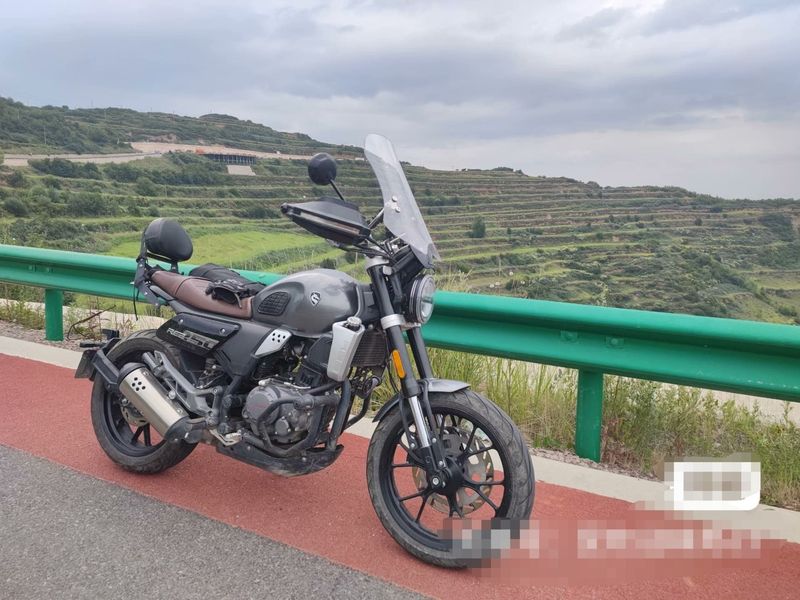 赛科龙 RE250
