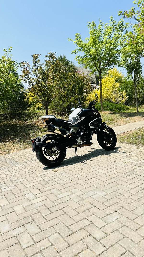 春风 800NK