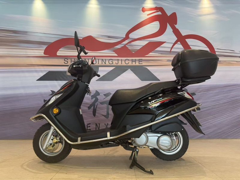 豪爵 VF125