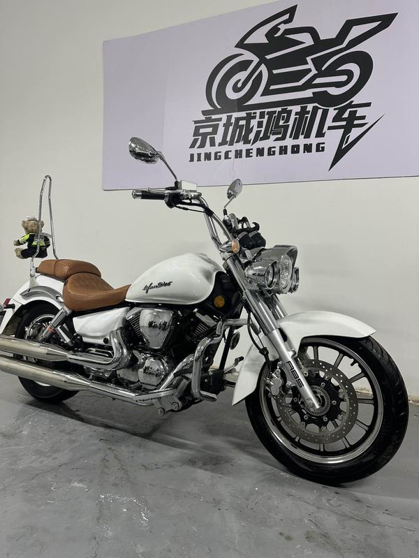 力帆 V16