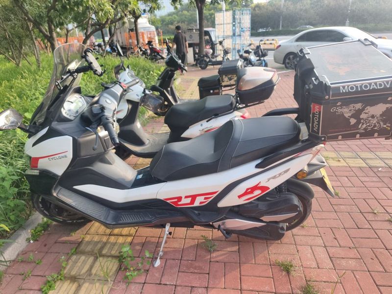 赛科龙 睿途 RT3