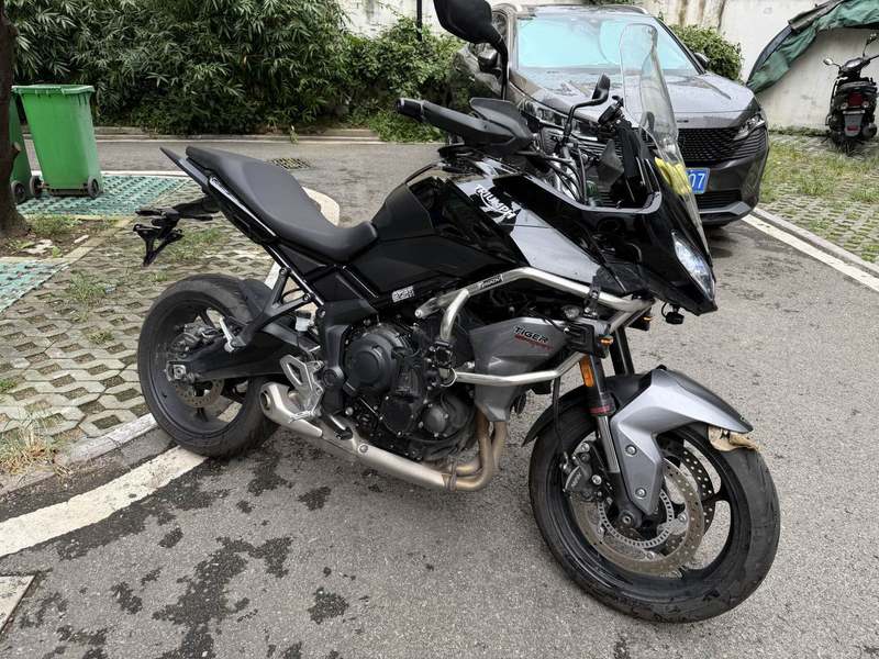 凯旋 Tiger Sport 660