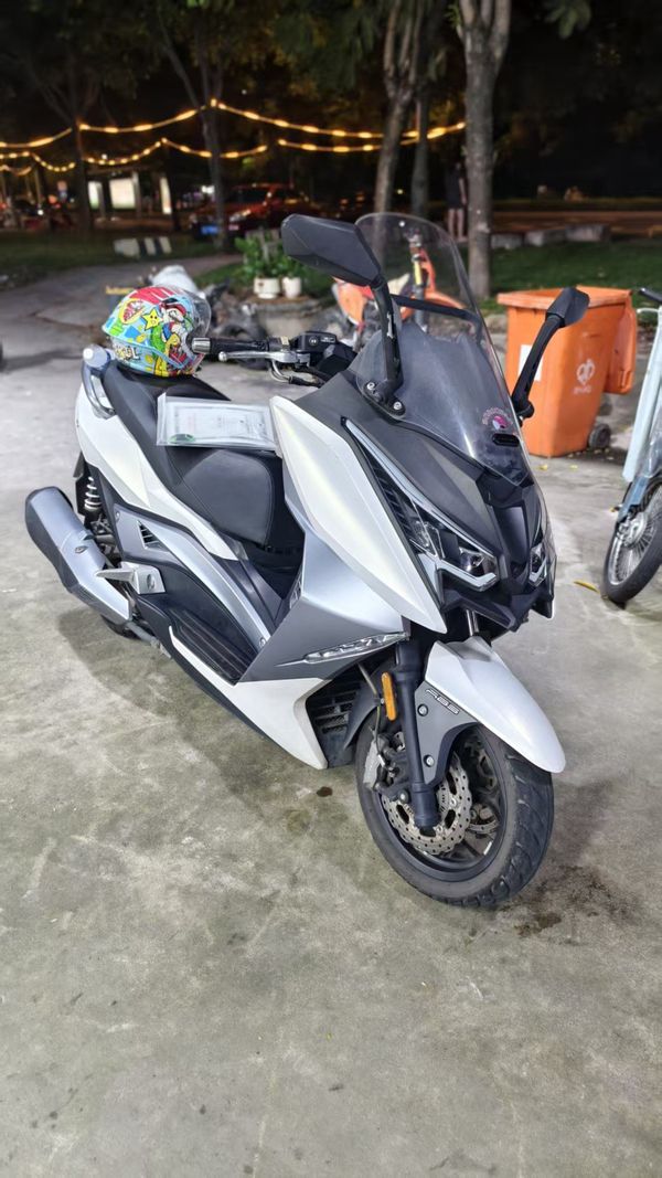 力刻 318 LK250T