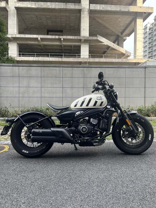 春风 450CL-C