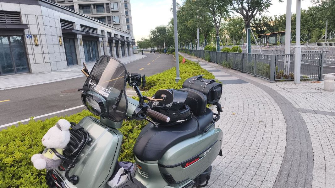 维多利亚 Sixties 150Si