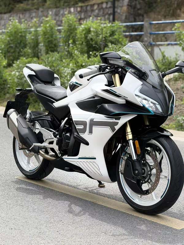 春风 450SR