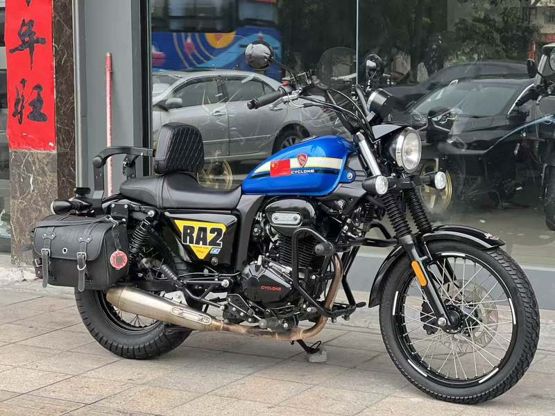 赛科龙 RA2