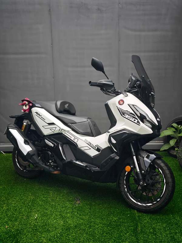 本田 ADV350