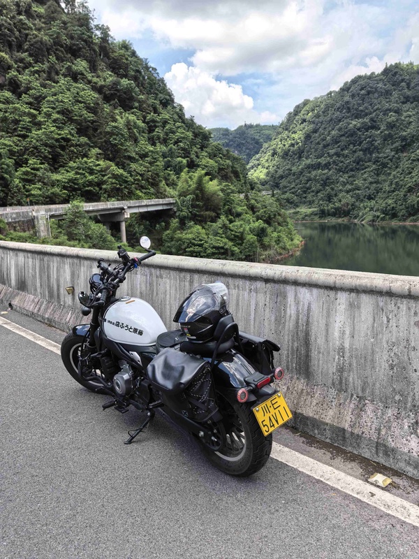 春风 450CL-C
