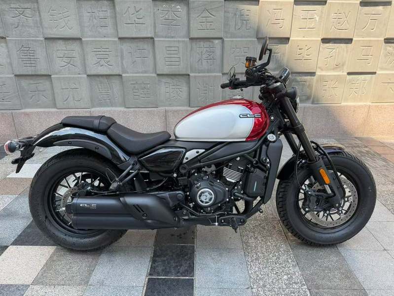 春风 450CL-C
