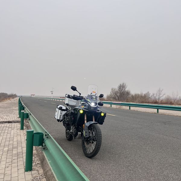 春风 450MT
