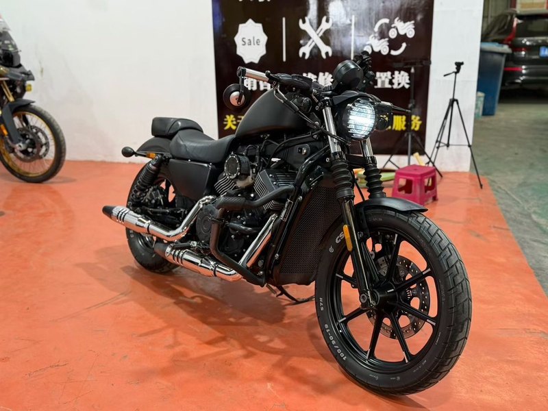 香帅 650N