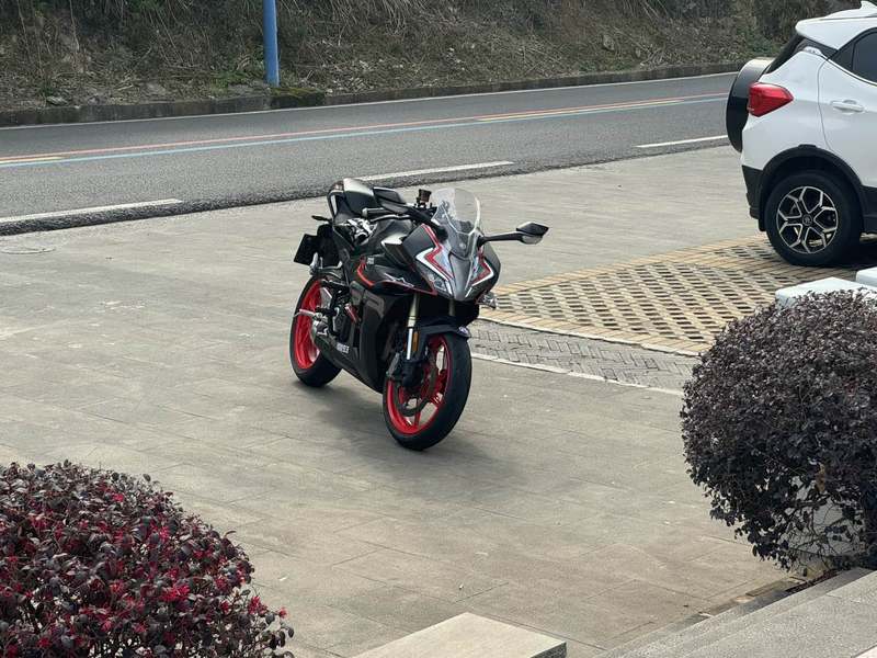 春风 450SR