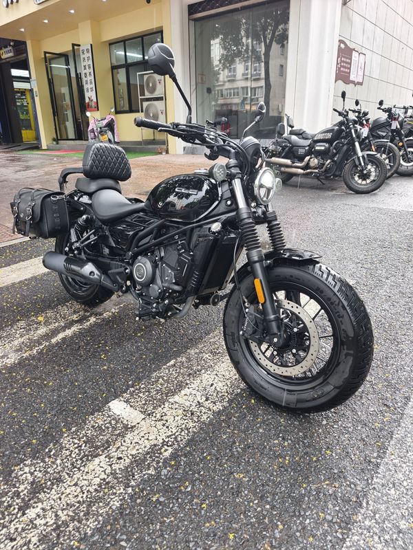 春风 250CL-C