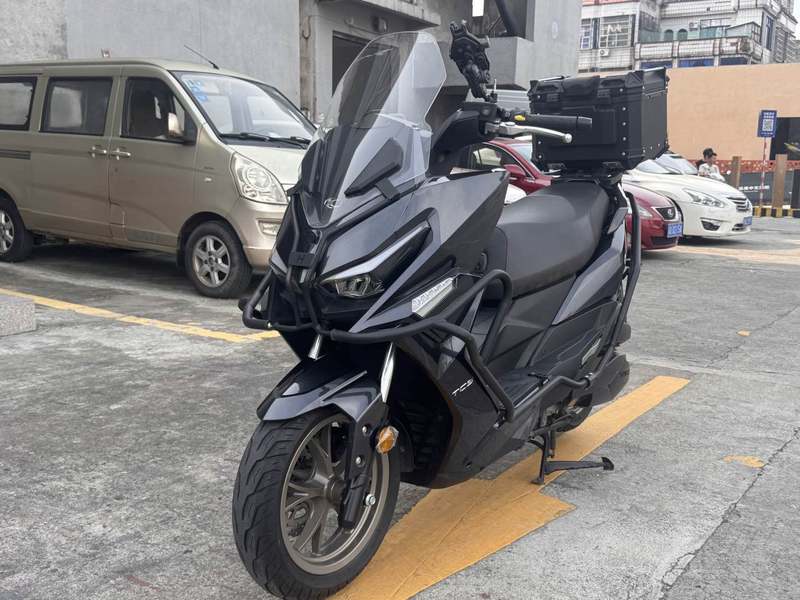 光阳 CK150T-11B
