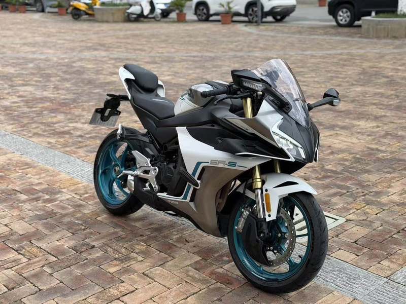 春风 450SR