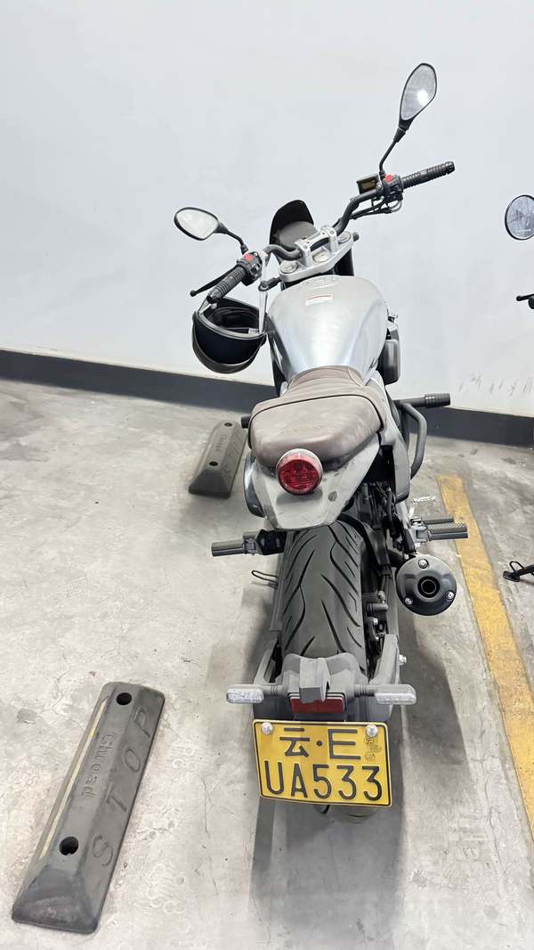 赛科龙 RE250